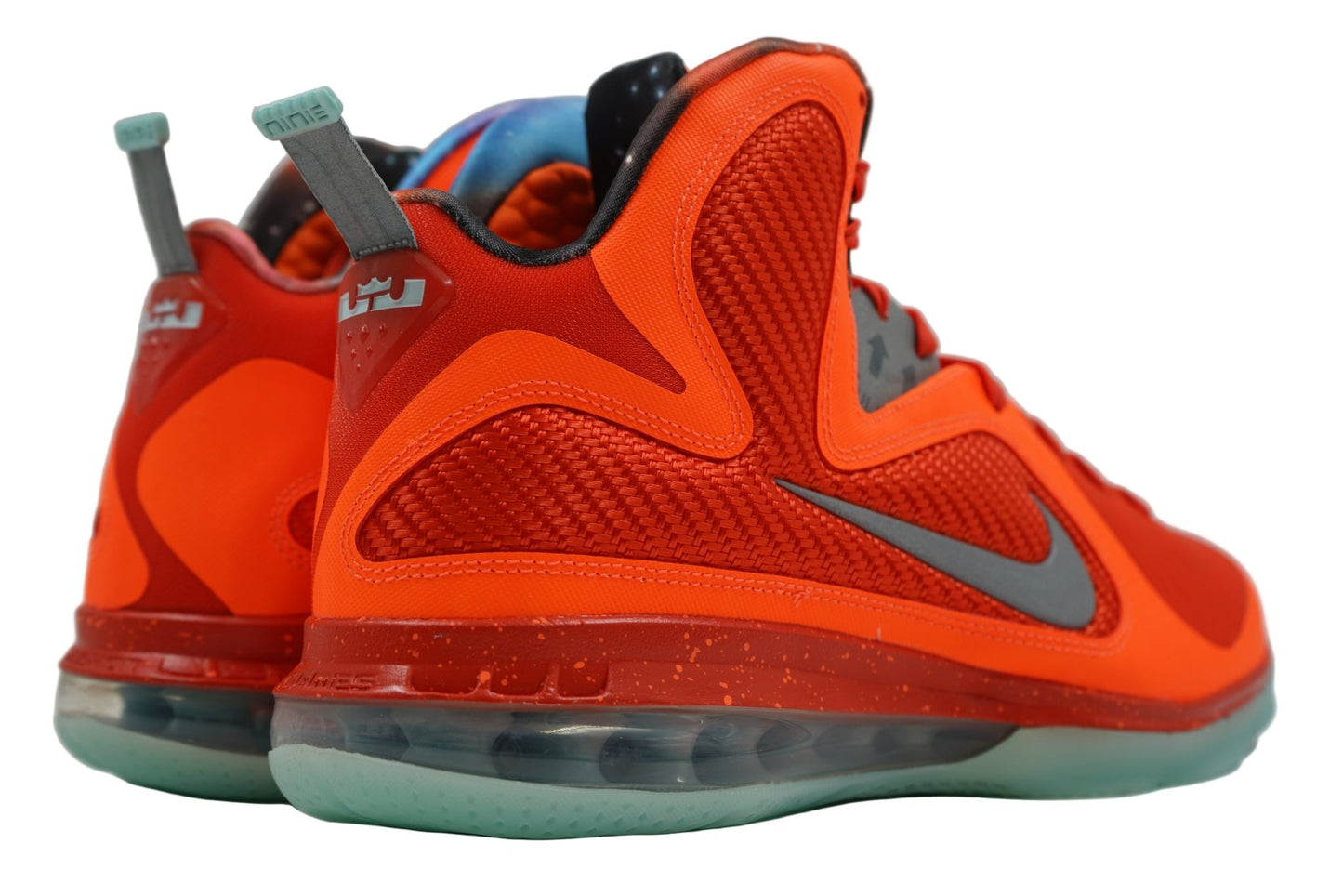LeBron 9 Big Bang 2022 - Nike - SecondPlace