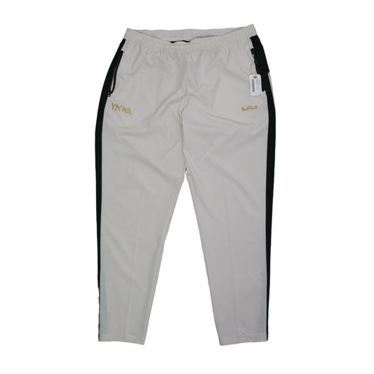 Liverpool x Nike x Lebron Beige Trackpants - Nike - SecondPlace