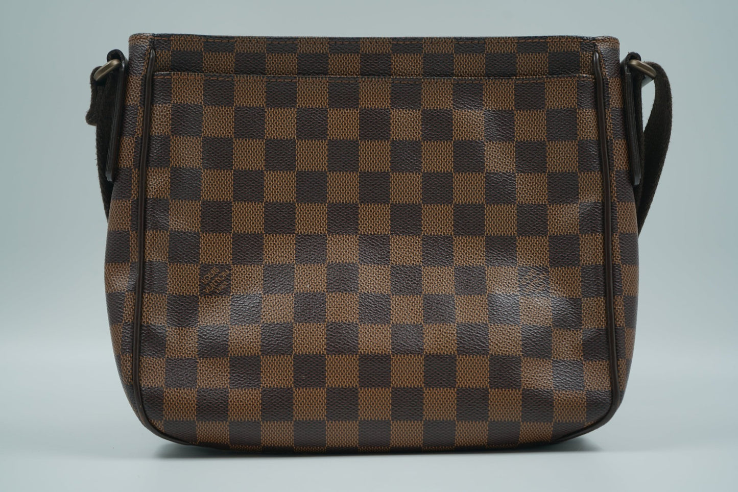 Louis Vuitton Brown Damier District Messenger Bag - Louis Vuitton - SecondPlace