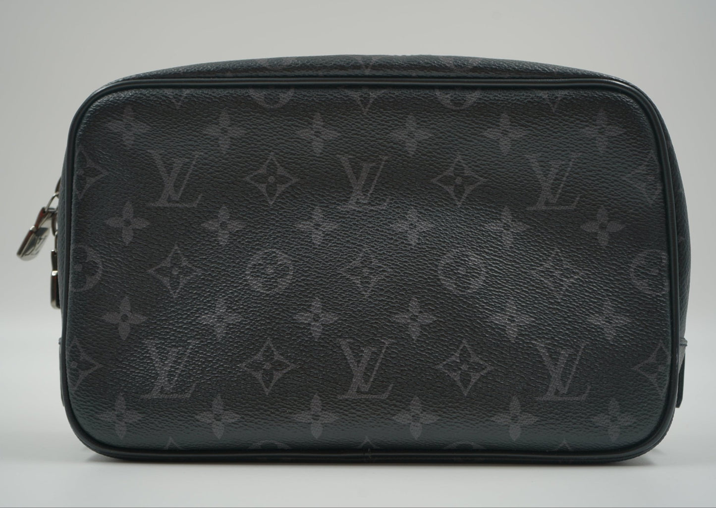 Louis Vuitton Monogram Eclipse Black Trousse Toilette - Louis Vuitton - SecondPlace