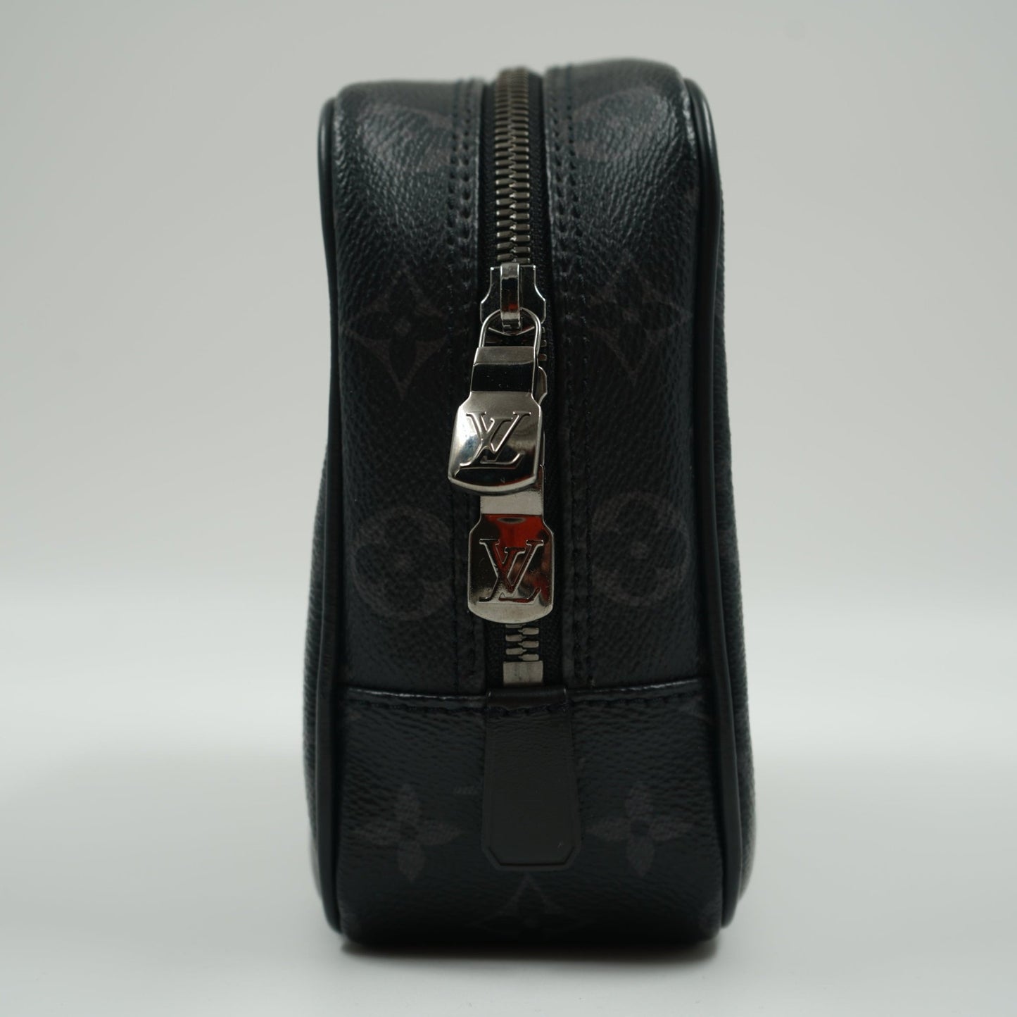 Louis Vuitton Monogram Eclipse Black Trousse Toilette - Louis Vuitton - SecondPlace