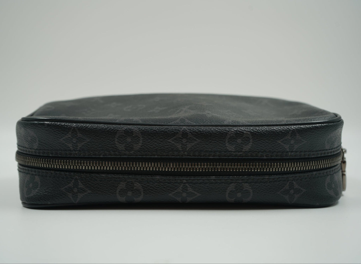 Louis Vuitton Monogram Eclipse Black Trousse Toilette - Louis Vuitton - SecondPlace