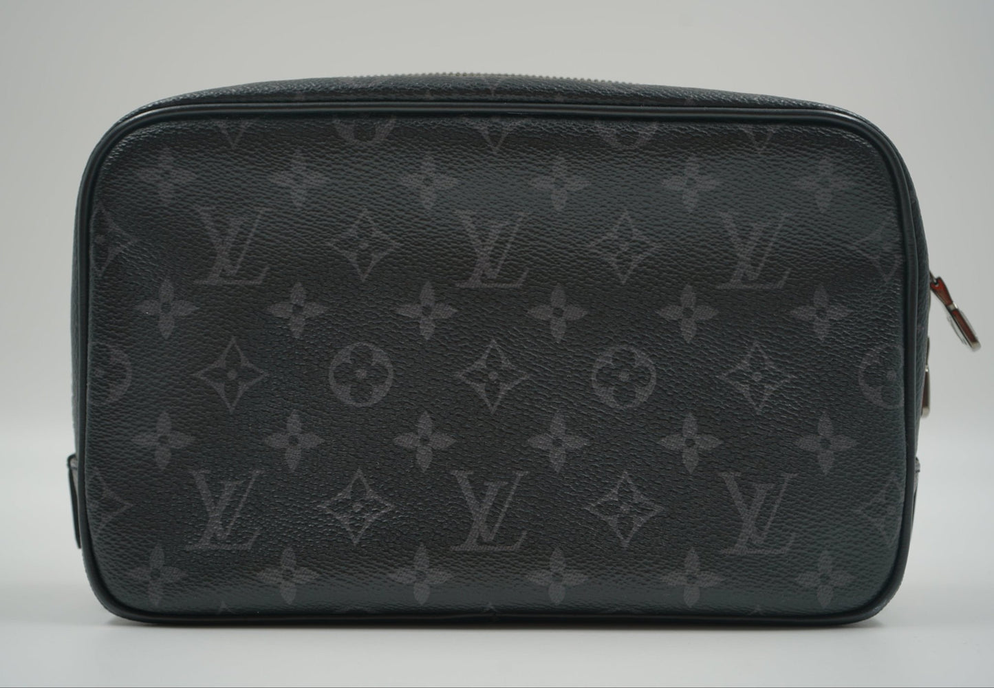 Louis Vuitton Monogram Eclipse Black Trousse Toilette - Louis Vuitton - SecondPlace
