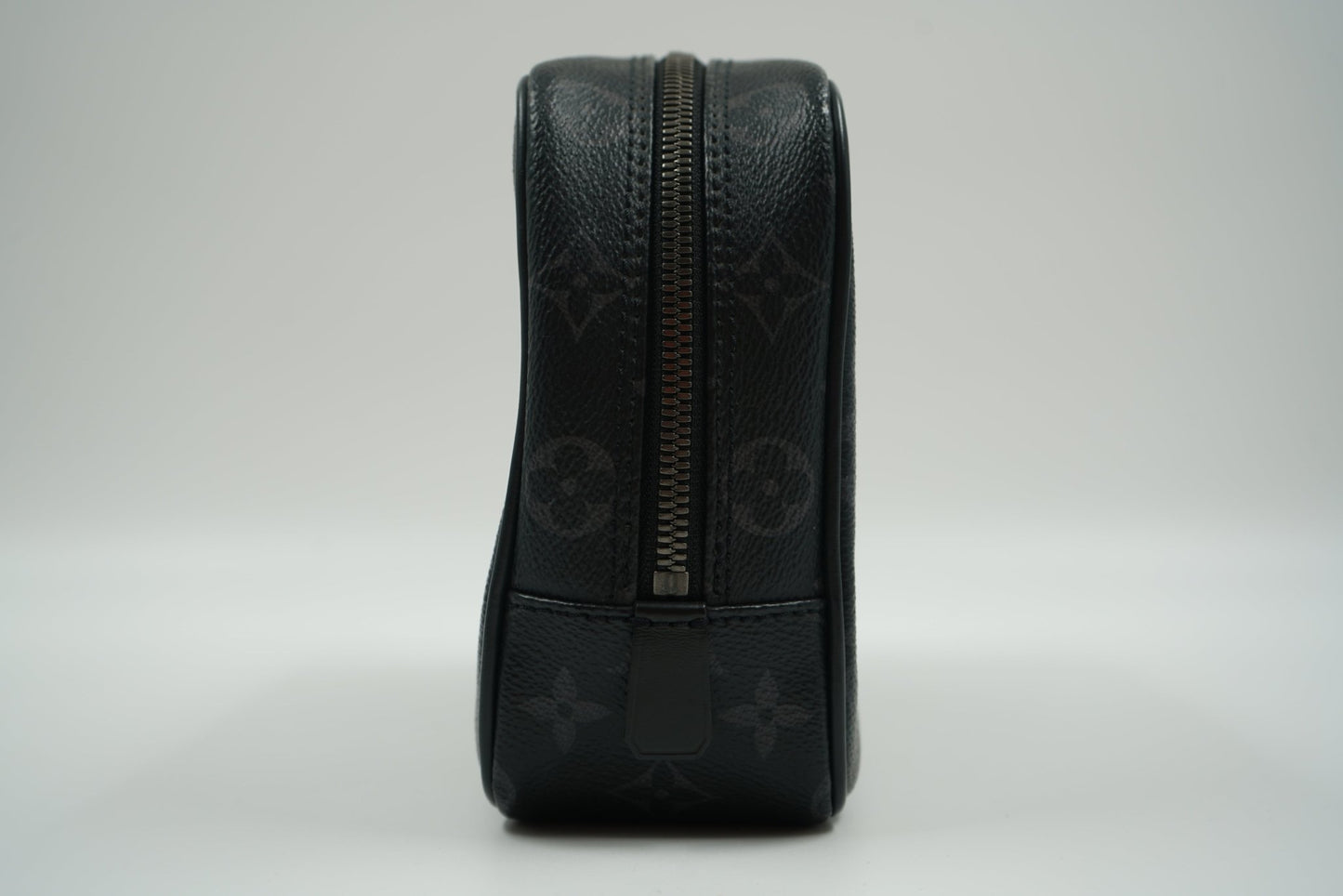 Louis Vuitton Monogram Eclipse Black Trousse Toilette - Louis Vuitton - SecondPlace