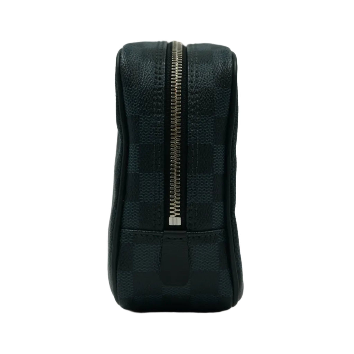 Louis Vuitton Navy Blue Toiletry Damier Graphite - Louis Vuitton - SecondPlace