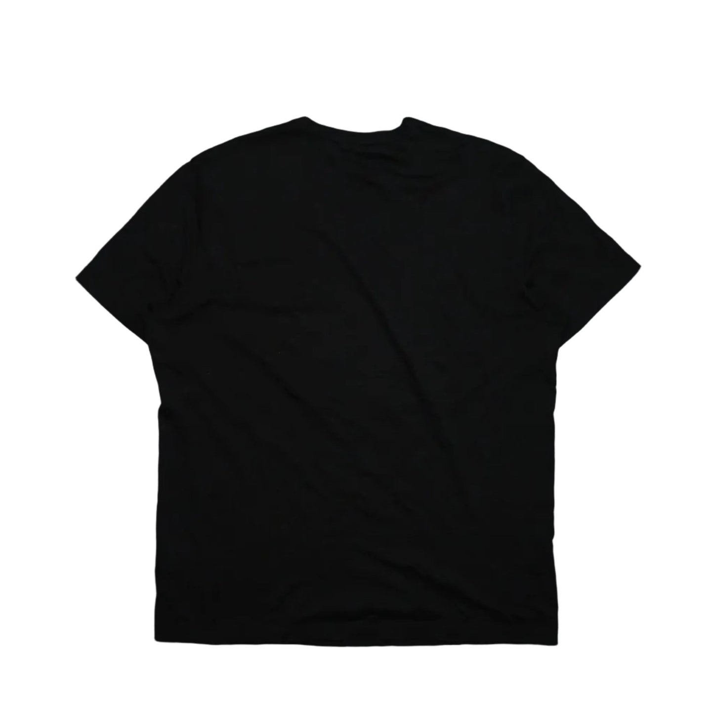 Louis Vuitton Peace And Love Black T-Shirt - Louis Vuitton - SecondPlace