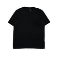 Louis Vuitton Damier Chest Pocket Black T-Shirt