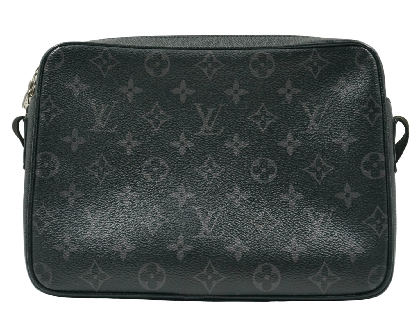 Louis Vuitton Taigarama Outdoor Messenger Black Bag - Louis Vuitton - SecondPlace