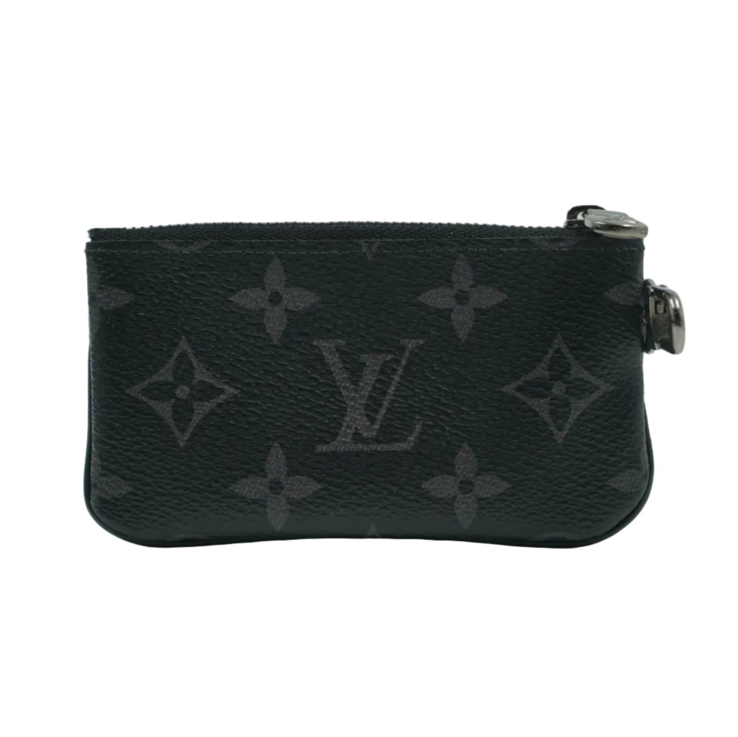 Louis Vuitton Trio Monogram Eclipse Messenger Grey/Black Bag - Louis Vuitton - SecondPlace