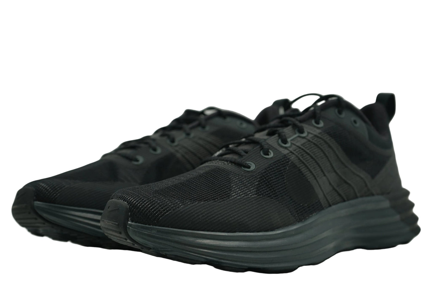 Lunar Roam Dark Smoke Grey - Nike - SecondPlace
