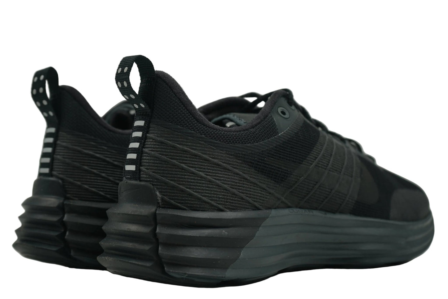 Lunar Roam Dark Smoke Grey - Nike - SecondPlace