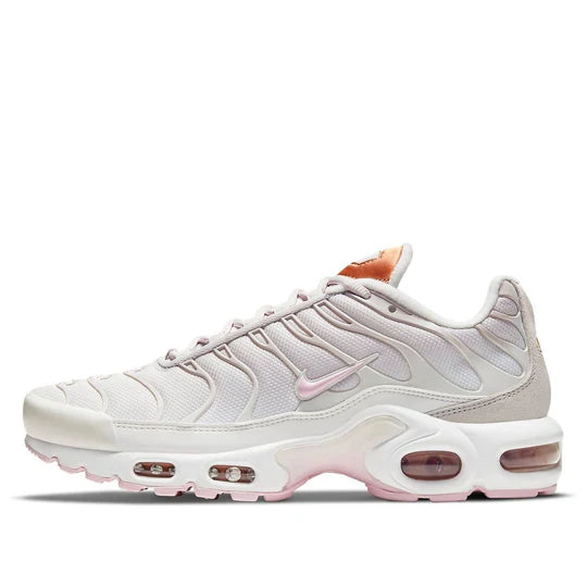 Air Max Plus Vast Grey Metallic Copper