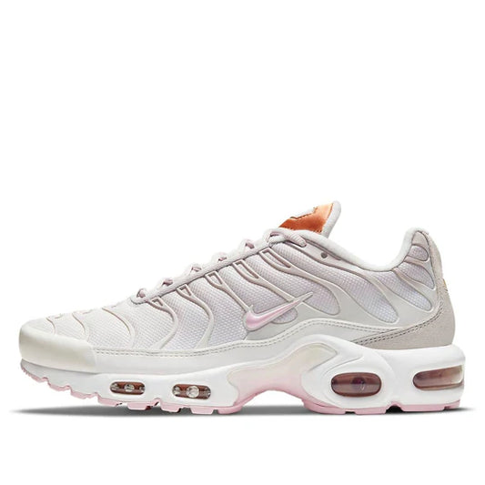 Air Max Plus Vast Grey Metallic Copper