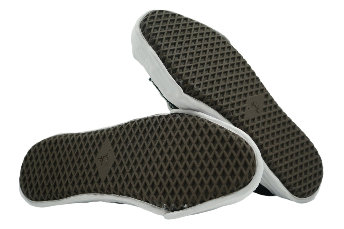 Maison Mihara Yasuhiro Peterson Sole Canvas Low Top Sneakers - Maison Mihara Yasuhiro - SecondPlace