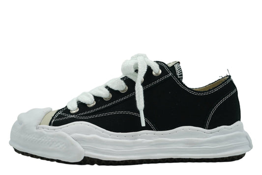 Maison Mihara Yasuhiro Peterson Sole Canvas Low Top Sneakers - Maison Mihara Yasuhiro - SecondPlace
