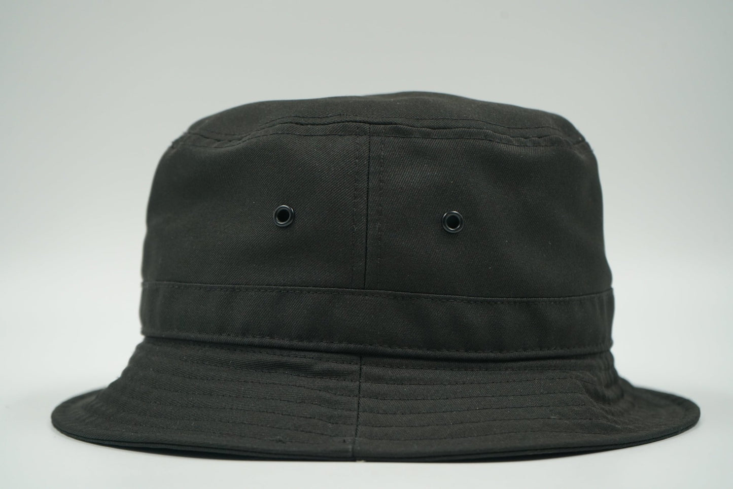 Marcelo Burlon Colorful Cross Black Bucket Hat - Marcelo Burlon - SecondPlace