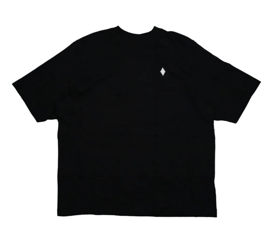 Marcelo Burlon Inside Out Small Black T-Shirt - Marcelo Burlon - SecondPlace