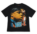 Marino Morwood Jay Z Black T-Shirt