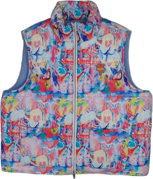 Marc Jacobs Heaven Multicolored Vast