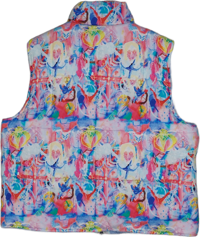 Marc Jacobs Heaven Multicolored Vast