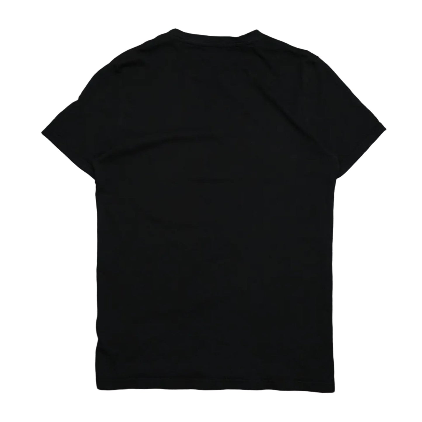 Moncler 52 Logo Maglia Black T-Shirt - Moncler - SecondPlace