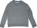 Moncler Grey/Grey Crewneck