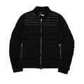 Moncler Cyr Giubbotto Black Jacket