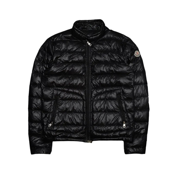 Moncler Acorus Black Jacket
