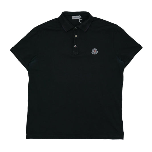 Moncler Maglia Dark Green Pike - Moncler - SecondPlace
