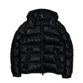 Moncler Maya Giubbotto Black Jacket