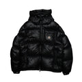 Moncler Montbeliard Giubbotto Black Jacket