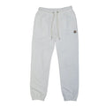 Moncler Pantaloni In Felpa White Pants