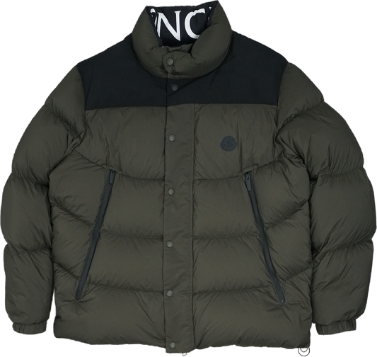 Moncler Timsit Green Jacket