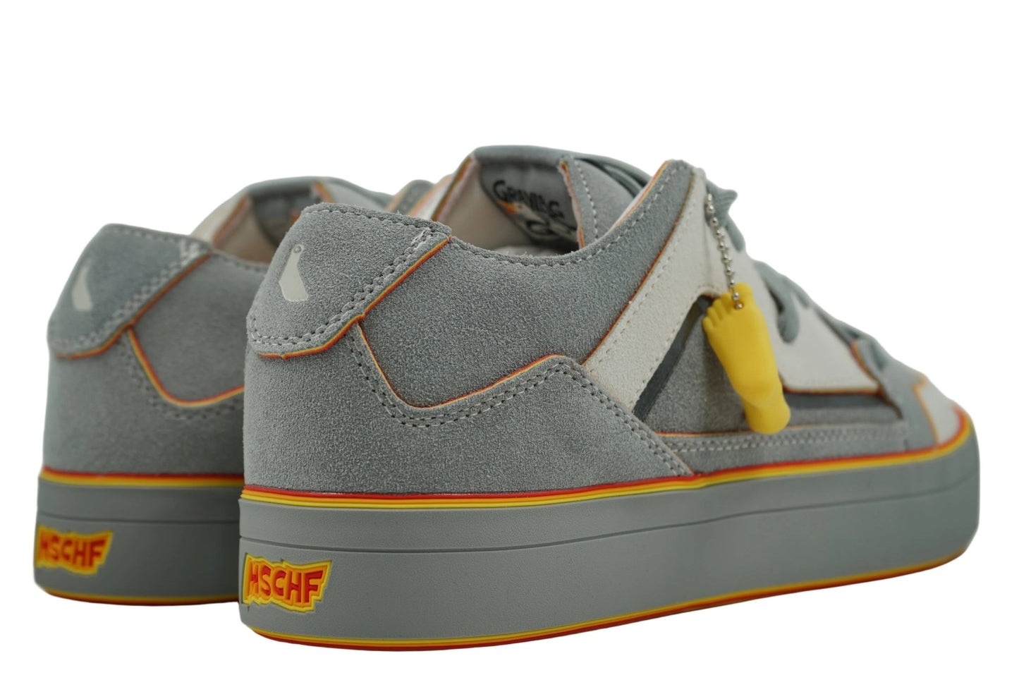 MSCHF Gobstomper Graylag Goose Edition - MSCHF - SecondPlace