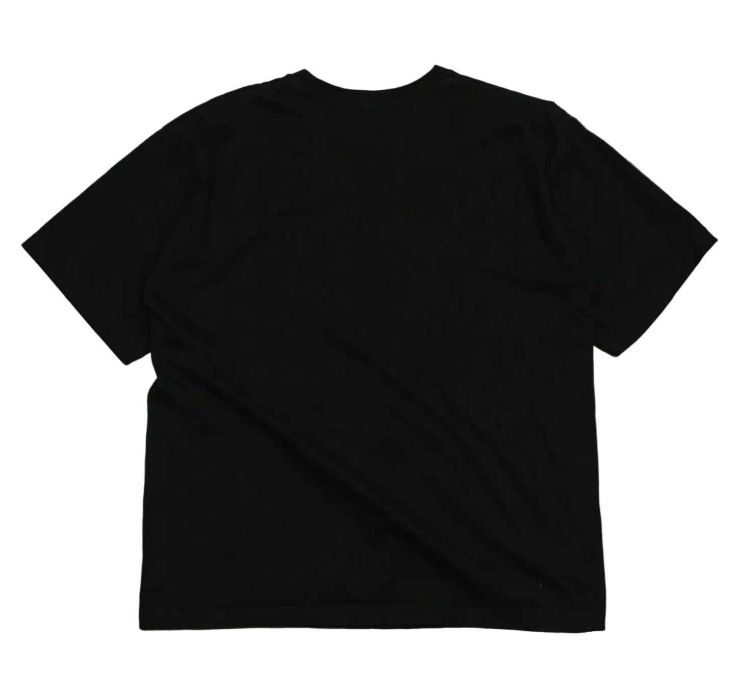 Neighborhood Tokyo Printed Logo Black T-Shirt - Neighborhood - SecondPlace