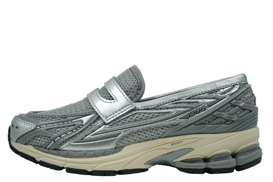 New Balance 1906L Silver Shadow Grey - New Balance - SecondPlace