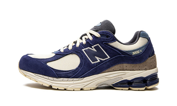 New Balance 2002R Night Tide Cream