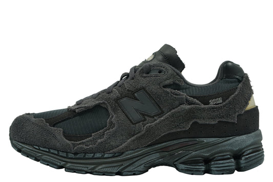 New Balance 2002R Protection Pack Phantom - New Balance - SecondPlace