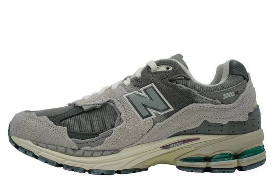 New Balance 2002R Protection Pack Rain Cloud - New Balance - SecondPlace