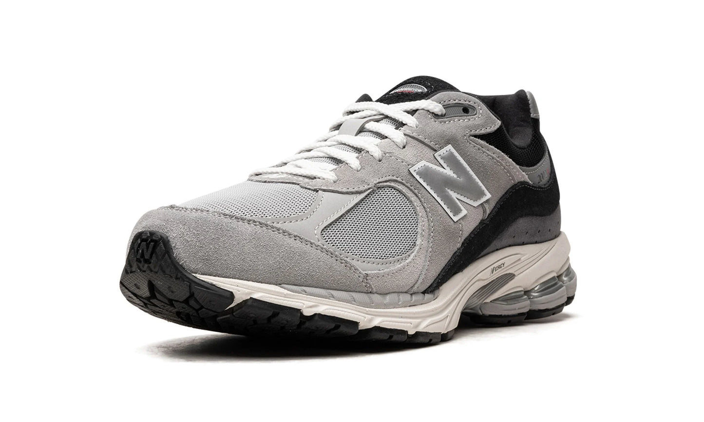 New Balance 2002R Slate Grey Black