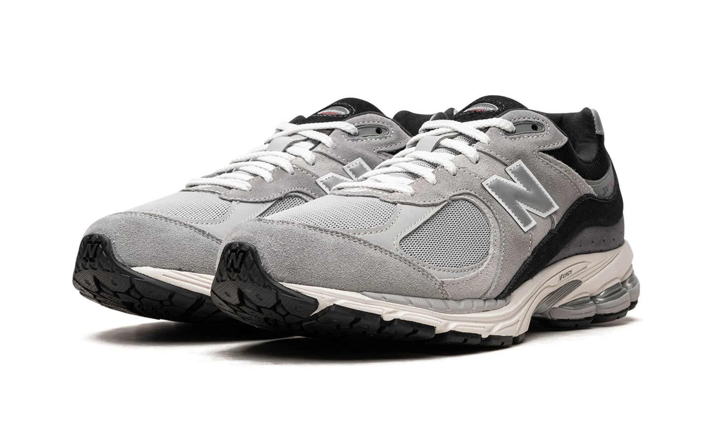 New Balance 2002R Slate Grey Black