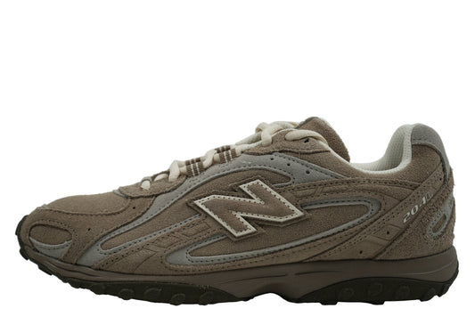 New Balance 204L Mushroom Arid Stone - New Balance - SecondPlace