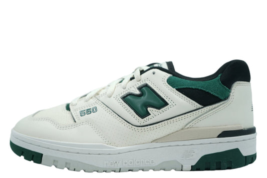 New Balance 550 Shifted Sport Pack Green - New Balance - SecondPlace