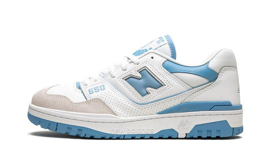 New Balance 550 White University Blue - New Balance - SecondPlace