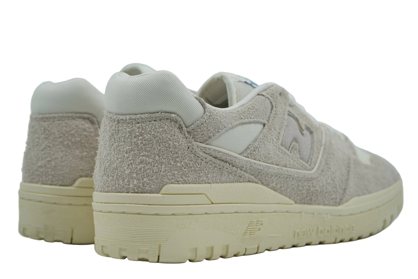 New Balance 550 x Aime Leon Dore Grey - New Balance - SecondPlace