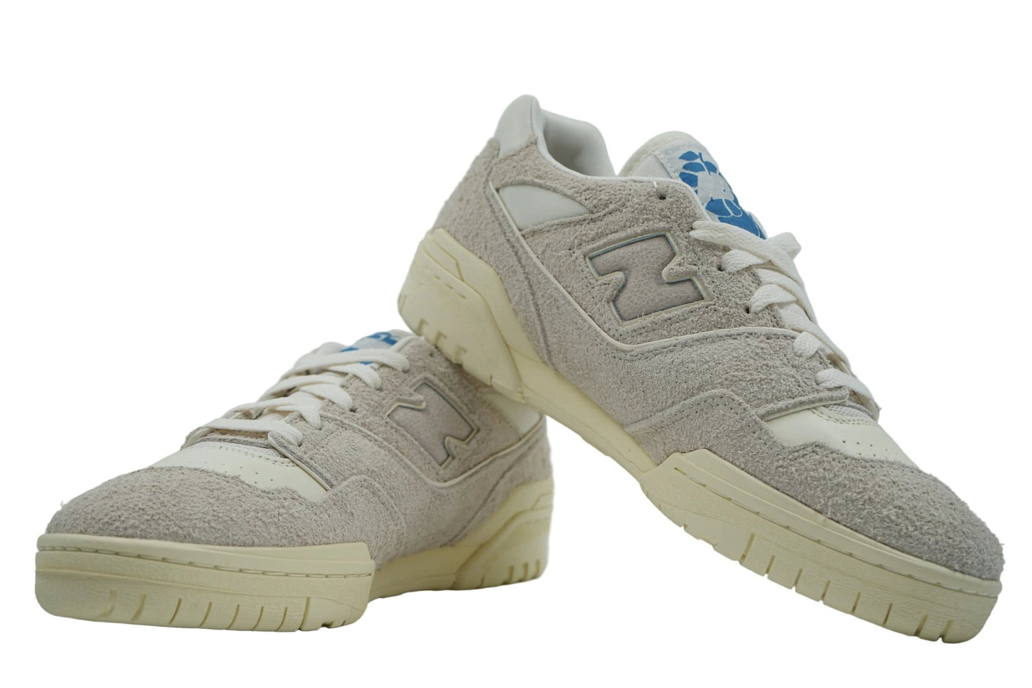 New Balance 550 x Aime Leon Dore Grey - New Balance - SecondPlace