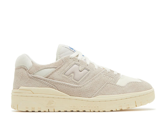 New Balance 550 x Aime Leon Dore Grey - New Balance - SecondPlace