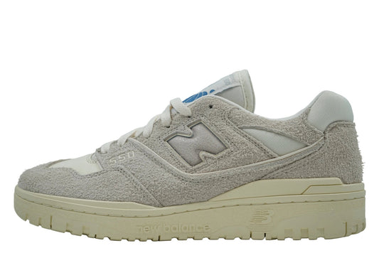 New Balance 550 x Aime Leon Dore Grey - New Balance - SecondPlace