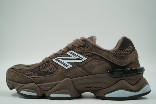 New Balance 9060 Brown Ice - New Balance - SecondPlace