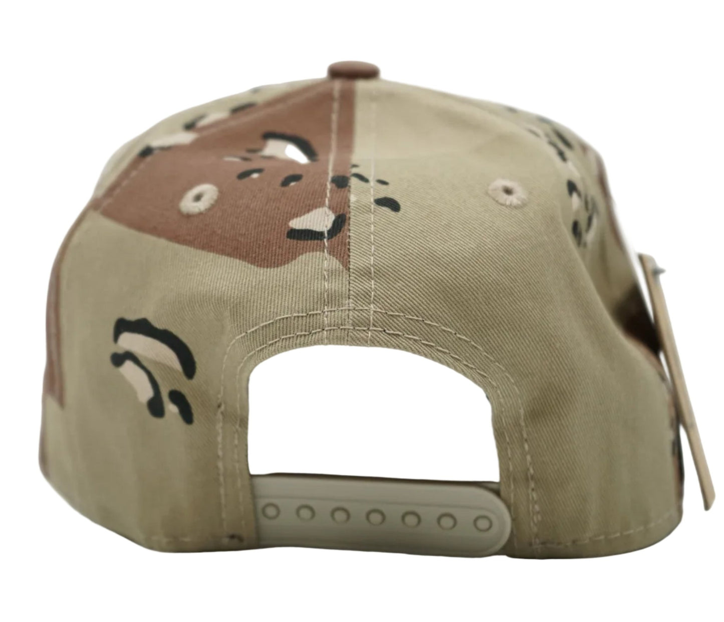 New Era x Stussy Desert Cap - Stussy - SecondPlace